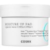 Cosrx One Step Moisture Up Pad exfoliačné hydratačné vankúšiky na pleť 70 ks Cosrx One Step Moisture Up Pad exfoliačné hydratačné vankúšiky na pleť 70 ks