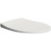 GSI MODO WC sedátko, Soft Close, Quick Release, biela mat/chórm MS98C09 GSI MODO WC sedátko, Soft Close, Quick Release, biela mat/chórm MS98C09