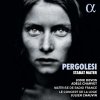 Jodie Devos, PERGOLESI: STABAT MATER, CD Jodie Devos, PERGOLESI: STABAT MATER, CD