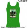 Tielko RANGER® - PALMY - b Zelená 3XL Tielko RANGER® - PALMY - b Zelená 3XL
