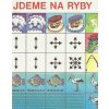 Spoločenská hra - Ideme na Ryby Spoločenská hra - Ideme na Ryby