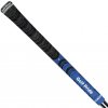 Golf Pride MultiCompound Blue/Black Standard black Black/Blue Golf Pride MultiCompound Blue/Black Standard black Black/Blue