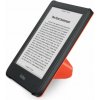 Kobo Clara Colour/BW Cayenne Red SleepCover Case N365 AC RD E PU