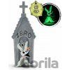 ABYstyle Pokladnička Nightmare Before Christmas Zero svietiaca ABYstyle Pokladnička Nightmare Before Christmas Zero svietiaca