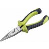 Kliešte pologuľaté priame, 160mm, EXTOL CRAFT Kliešte pologuľaté priame, 160mm, EXTOL CRAFT