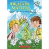 Bloom of the Flower Dragon: A Branches Book (Dragon Masters #21) (Graham Howells)(Brožovaná) Bloom of the Flower Dragon: A Branches Book (Dragon Masters #21) (Graham Howells)(Brožovaná)