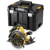 DeWalt DCS575NT-XJ - AKU ručná kotúčová píla FlexVolt® 54V, bez AKU a nabíjačky, kufor TSTAK™ DeWalt DCS575NT-XJ - AKU ručná kotúčová píla FlexVolt® 54V, bez AKU a nabíjačky, kufor TSTAK™
