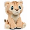 Wicked Plyšák Zbabelý lev 20 cm Wicked Plyšák Zbabelý lev 20 cm