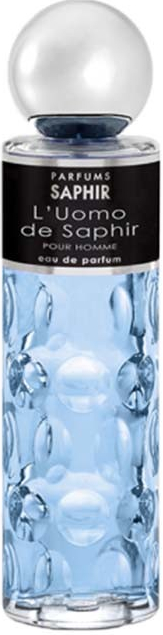 Saphir L\'Uomo de Saphir parfumovaná voda pánska 200 ml
