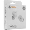 SBOX EB-TWS115-W, Bluetooth slúchadlá, white SBOX EB-TWS115-W, Bluetooth slúchadlá, white