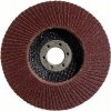 BOSCH Lamelový brúsny kotúč X431, Standard for Metal 125 mm, 22,23 mm, 80 2608603658 BOSCH Lamelový brúsny kotúč X431, Standard for Metal 125 mm, 22,23 mm, 80 2608603658