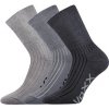 VoXX® Stratos Pánske froté ponožky - 3 páry BM000000611000100381 mix B 43-46 (29-31) VoXX® Stratos Pánske froté ponožky - 3 páry BM000000611000100381 mix B 43-46 (29-31)