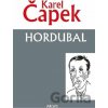 Hordubal - Karel Čapek Hordubal - Karel Čapek