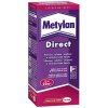Metylan Direct 200g lepidlo na tapety Metylan Direct 200g lepidlo na tapety