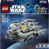 LEGO Star Wars 75445 LEGO Star Wars 75445 Námorná Loď vesmírna Anzellan LEGO Star Wars 75445 LEGO Star Wars 75445 Námorná Loď vesmírna Anzellan