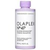 Olaplex 4P Blonde Enhancer Toning Shampoo 250 ml Olaplex 4P Blonde Enhancer Toning Shampoo 250 ml
