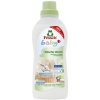 Frosch EKO hypoalergénne máchadlo na dojčenské a detské prádlo 750 ml Frosch EKO hypoalergénne máchadlo na dojčenské a detské prádlo 750 ml
