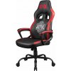 SUPERDRIVE AC/DC Gaming Seat Original SUPERDRIVE AC/DC Gaming Seat Original