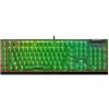 RAZER BlackWidow V4 X (Green Switch) Herná klávesnica – Minecraft Edition – US RAZER BlackWidow V4 X (Green Switch) Herná klávesnica – Minecraft Edition – US