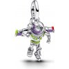 PANDORA Disney korálka Buzz Lightyear Toy Story 794604C01 PANDORA Disney korálka Buzz Lightyear Toy Story 794604C01