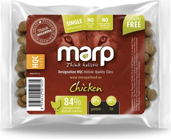 Marp Holistic Chicken Grain Free 70 g