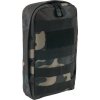 BRANDIT taška Molle Pouch Snake Darkcamo Veľkosť: OS BRANDIT taška Molle Pouch Snake Darkcamo Veľkosť: OS