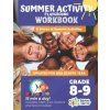 Summer Activity Playground Grade 8-9 (Brain Hunter Prep)(Brožovaná) Summer Activity Playground Grade 8-9 (Brain Hunter Prep)(Brožovaná)