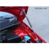 Milotec plynová vzpera viečka kapoty Škoda Fabia II -- od roku výroby 2007- (čierna) Milotec plynová vzpera viečka kapoty Škoda Fabia II -- od roku výroby 2007- (čierna)