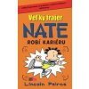 Veľký frajer Nate 8 - Lincoln Peirce Veľký frajer Nate 8 - Lincoln Peirce
