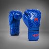 Boxerské rukavice Venum Contender 1.5 XT - roayl modré Boxerské rukavice Venum Contender 1.5 XT - roayl modré