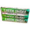 Pyrotechnika Dýmovnice Green Smoke 3 ks Pyrotechnika Dýmovnice Green Smoke 3 ks