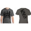 Slayer - Black Eagle Crest (Anthracite) (tričko) Slayer - Black Eagle Crest (Anthracite) (tričko)