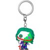 POP! Kľúčenka Patchwork Joker (DC Comics) 889698809085 POP! Kľúčenka Patchwork Joker (DC Comics) 889698809085