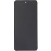 LCD Displej + Dotykové sklo + Rám Xiaomi Poco M4 Pro 5G čierna farba - Service pack LCD Displej + Dotykové sklo + Rám Xiaomi Poco M4 Pro 5G čierna farba - Service pack