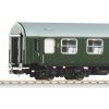 Piko Sada 3 osobních vagónů ABa, Ba a Bac „Západní expres“ ČSD IV 58247