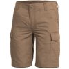 Šortky Pentagon BDU 2.0 coyote brown Šortky Pentagon BDU 2.0 coyote brown
