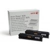Xerox Phaser 3020 / WorkCentre 3025 Dual Pack 1.5K Print Cartridge Xerox Phaser 3020 / WorkCentre 3025 Dual Pack 1.5K Print Cartridge
