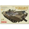Meng Model Israel heavy Armoured Personnel Carrier Achzarit Late 1:35 Meng Model Israel heavy Armoured Personnel Carrier Achzarit Late 1:35