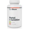 Spaľovač tukov GymBeam ACETYL L-CARNITINE - 90 CAPS Spaľovač tukov GymBeam ACETYL L-CARNITINE - 90 CAPS