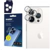 3mk ochrana kamery HARDY Lens Protection Pro pro iPhone 15 Pro Max White 5903108573351 3mk ochrana kamery HARDY Lens Protection Pro pro iPhone 15 Pro Max White 5903108573351