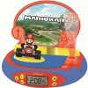 Lexibook 3D budík s projektorom - Mario Kart Lexibook 3D budík s projektorom - Mario Kart