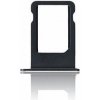 Sim Karta Držiak APPLE IPHONE 5S čierny Sim Karta Držiak APPLE IPHONE 5S čierny