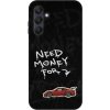 Picasee Fashion Case pre Samsung Galaxy A25 A256B 5G - Track Mode Picasee Fashion Case pre Samsung Galaxy A25 A256B 5G - Track Mode