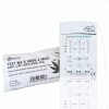 IVD Biotech Multi drogový test z moči na 5 drog (AMP, COC, MET, MOR, THC) 1 ks IVD Biotech Multi drogový test z moči na 5 drog (AMP, COC, MET, MOR, THC) 1 ks