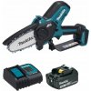Makita DUC101SF01 Aku prořezávací pila 100 mm Li-ion LXT 18V/1x3,0 Ah Makita DUC101SF01 Aku prořezávací pila 100 mm Li-ion LXT 18V/1x3,0 Ah