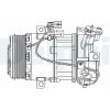 DELPHI Kompresor klimatizácie DELPHI CS20550