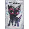 Praha (zbierka básní) (Tomáš Straka) Praha (zbierka básní) (Tomáš Straka)