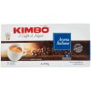 Kimbo Aroma Italiano mletá 4 x 250 g
