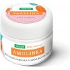 Amoené AMOLINKA vazelína na pokožku beta karotén vzorka 5 ml Amoené AMOLINKA vazelína na pokožku beta karotén vzorka 5 ml