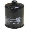 Olejový filter KN-177 - Buell Olejový filter KN-177 - Buell